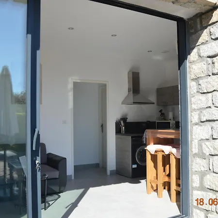 N3 Maison T2 Climatise