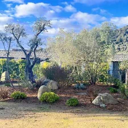 N3 Maison T2 Climatise *