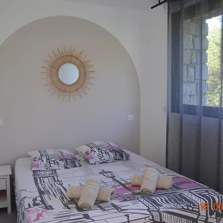 N3 Maison T2 Climatise Lejlighed