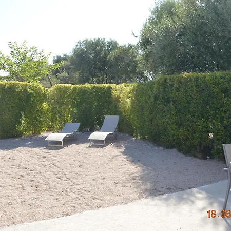 Lejlighed N3 Maison T2 Climatise