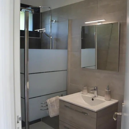 N3 Maison T2 Climatise Lejlighed *