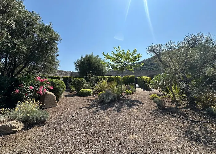 דירה N3 Maison T2 Climatise *