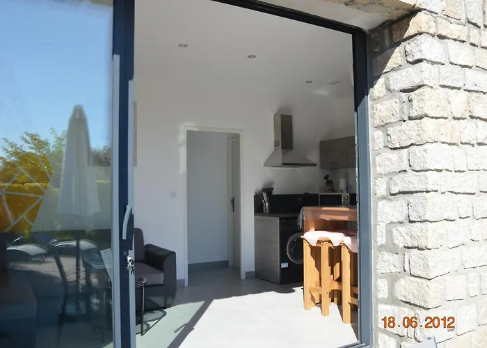 N3 Maison T2 Climatise