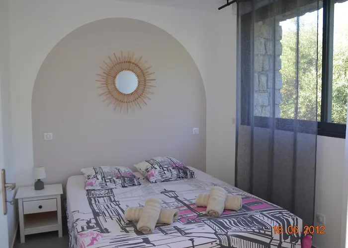 N3 Maison T2 Climatise דירה