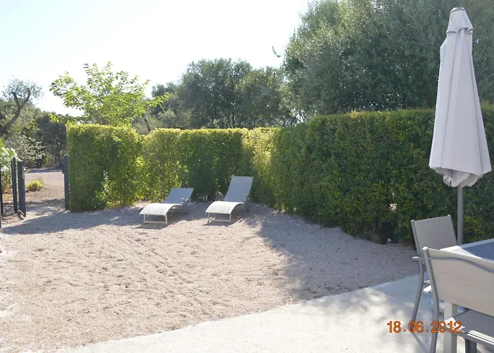 דירה N3 Maison T2 Climatise