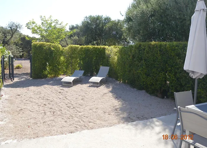 דירה N3 Maison T2 Climatise *