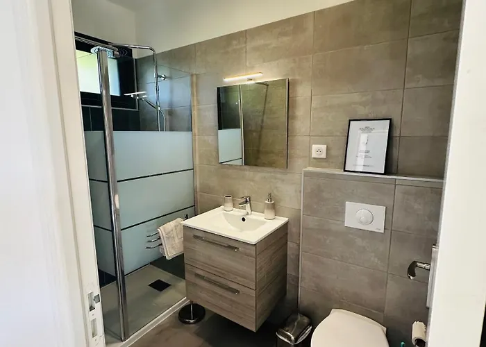 N3 Maison T2 Climatise *